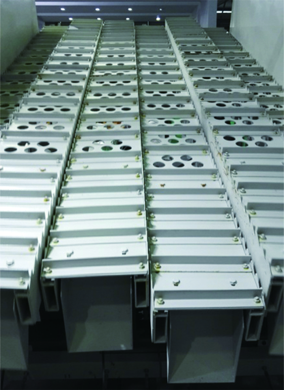 彈跳篩分機(jī)