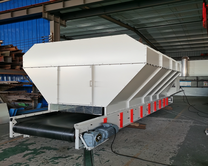 替代燃料風(fēng)選機(jī)